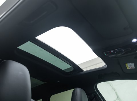 Audi RS6 AVANT VORSPRUNG URBAN 18