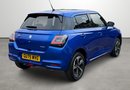 Suzuki Swift 1.2 Mild Hybrid Ultra ALLGRIP 5dr 10