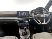 SEAT Arona 1.0 TSI XPERIENCE SUV 5dr Petrol Manual Euro 6 (s/s) (110 ps) 19