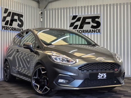 Ford Fiesta 1.5T EcoBoost ST-2 Hatchback 3dr Petrol Manual Euro 6 (200 ps) 46