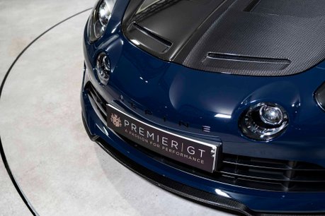 Alpine A110 R R TURINI. NOW SOLD. SIMILAR REQUIRED. PLEASE CALL 01903 254800. 41