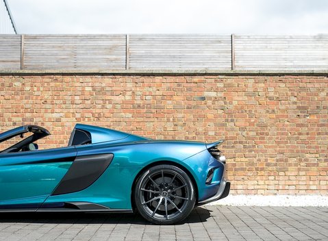 McLaren 675LT Spider 28