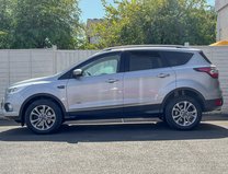 Ford Kuga 1.5T EcoBoost Titanium SUV 5dr Petrol Auto AWD Euro 6 (s/s) (182 ps) 7