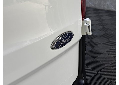 Ford Transit Custom 2.0 280 EcoBlue Leader Panel Van 5dr Diesel Manual L1 H1 Euro 6 (s/s) (105 17