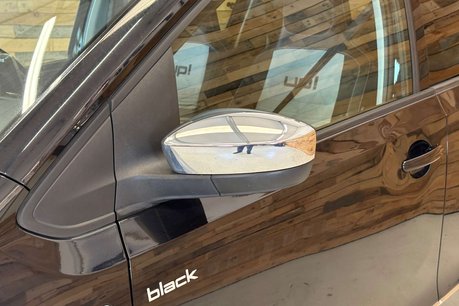 Volkswagen Up 1.0 High up! Hatchback 5dr Petrol ASG Euro 5 (75 ps) 9