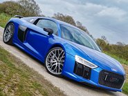 Audi R8 V10 PLUS 19