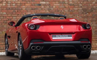 Ferrari Portofino 3