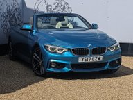 BMW 4 Series 435D XDRIVE M SPORT 1