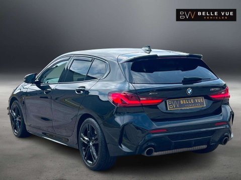 BMW 1 Series 2.0 M135i xDrive Automatic 4WD 5dr - NATIONAL DELIVERY* 4