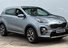 Kia Sportage 1.6 Sportage Platinum Edition ISG 5dr