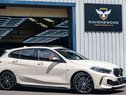 BMW 1 Series 2.0 M135i xDrive Auto 4WD 5dr