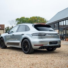 Porsche Macan 2.9T V6 GTS SUV 5dr Petrol PDK 4WD Euro 6 (s/s) (380 ps) 2