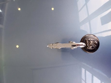 Jaguar XJS C V12 1987 21