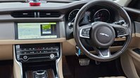 Jaguar XF 2.0d Portfolio Saloon 4dr Diesel Auto Euro 6 (s/s) (163 ps) 16