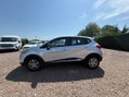 Renault Captur 0.9 TCe ENERGY Expression + SUV 5dr Petrol Manual Euro 6 (s/s) (90 ps) 8