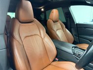 Maserati Levante 3.0 V6 GranSport Nerissimo SUV 5dr Petrol ZF 4WD Euro 6 (s/s) (350 ps) 6