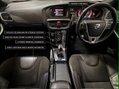 Volvo V40 R-DESIGN D3 MANUAL 12