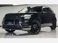 Land Rover Range Rover Velar 2.0 Range Rover Velar R-Dynamic HSE P250 Auto 4WD 5dr 1