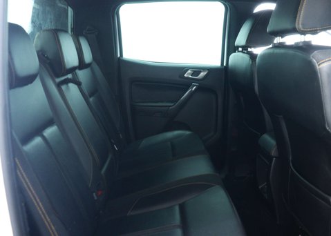 Ford Ranger 2.0 EcoBlue Wildtrak Pickup Double Cab 4dr Diesel Auto 4WD Euro 6 (s/s) (21 49