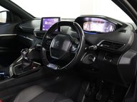 Peugeot 3008 PURETECH S/S GT LINE 5