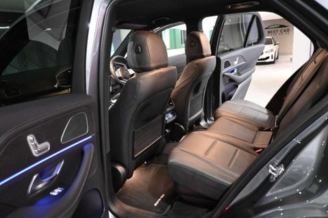 Mercedes-Benz GLE GLE 300 D 4MATIC AMG LINE PREMIUM 51