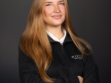 Maddie