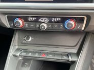 Audi Q3 1.5 Q3 S Line 35 TFSI MHEV Semi-Auto 5dr 35