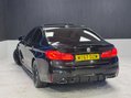 BMW 5 Series 2.0 520d M Sport Auto 4dr 5