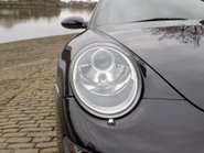 Porsche 911 997 CARRERA 4S CONVERTIBLE 52