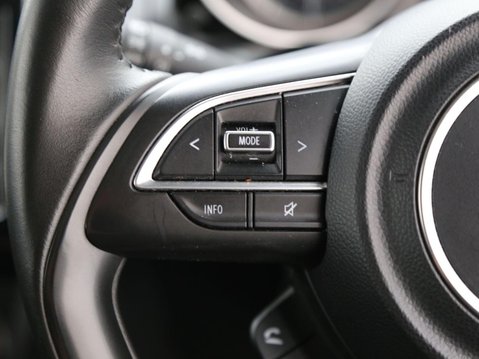 Suzuki Swift 1.2 Dualjet MHEV SZ-L Euro 6 (s/s) 5dr 11