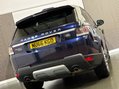 Land Rover Range Rover Sport 3.0 SD V6 HSE Auto 4WD Euro 6 (s/s) 5dr 22