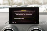 Audi Q2 TFSI SPORT 28