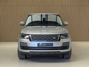 Land Rover Range Rover 3.0 Range Rover Vogue SE SDV6 Auto 4WD 5dr 6