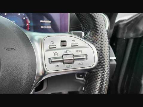 Mercedes-Benz E Class E 300 AMG LINE 23