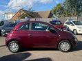 Fiat 500 1.2 Pop Euro 6 (s/s) 3dr 6