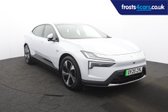Polestar 4 5dr 200kW Long Range Single Motor 100kWh Electric Automatic 1