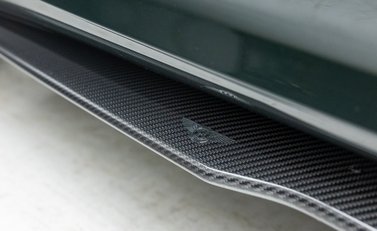 Bentley Continental GT V8 S 46