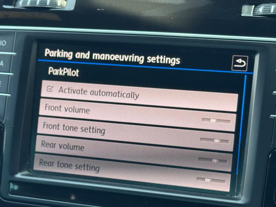 2016 Volkswagen Golf — image 29