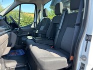 Ford Transit 350 Drw L2 130 ps Single Cab Tipper 3