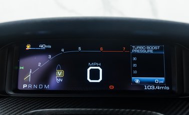 Ford GT Carbon Series 23