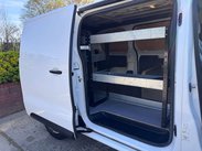 Vauxhall Vivaro 1.5 Vivaro 2900 Edition S/S 17
