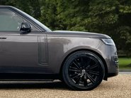 Land Rover Range Rover P400 MHEV AUTOBIOGRAPHY 12