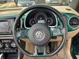 Volkswagen Beetle DESIGN TSI BLUEMOTION TECHNOLOGY DSG 40