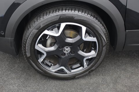 Vauxhall Mokka 5dr 1.2 Turbo Ultimate 36
