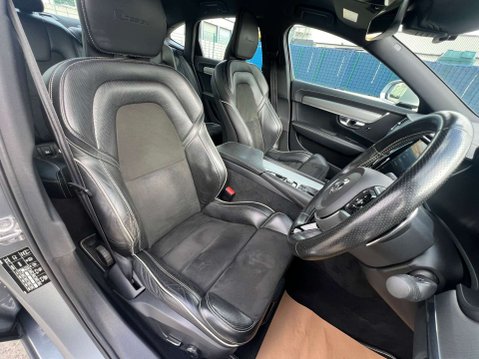 Volvo S90 2.0 S90 R-Design D4 Automatic 4dr - NATIONAL DELIVERY* 8