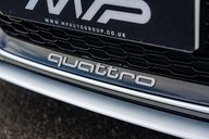 Audi RS3 2.5 RS 3 Sportback TFSI Quattro Semi-Auto 4WD 5dr 40
