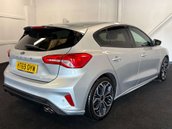 Ford Focus 1.0 Focus ST-Line X 5dr 5