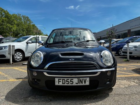 Mini Hatch S Automatic 1.6 3dr 2