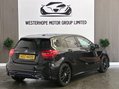 Mercedes-Benz A Class 2.1 A200d AMG Line Euro 6 (s/s) 5dr 4