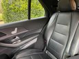 Mercedes-Benz GLE 2.0 GLE300d AMG Line (Premium) SUV 5dr Diesel G-Tronic 4MATIC Euro 6 (s/s) 70